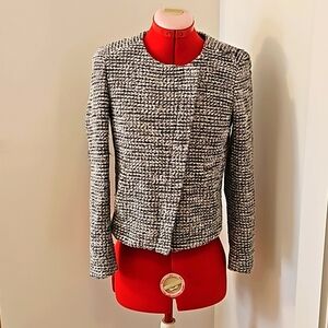 Loft old money blazer